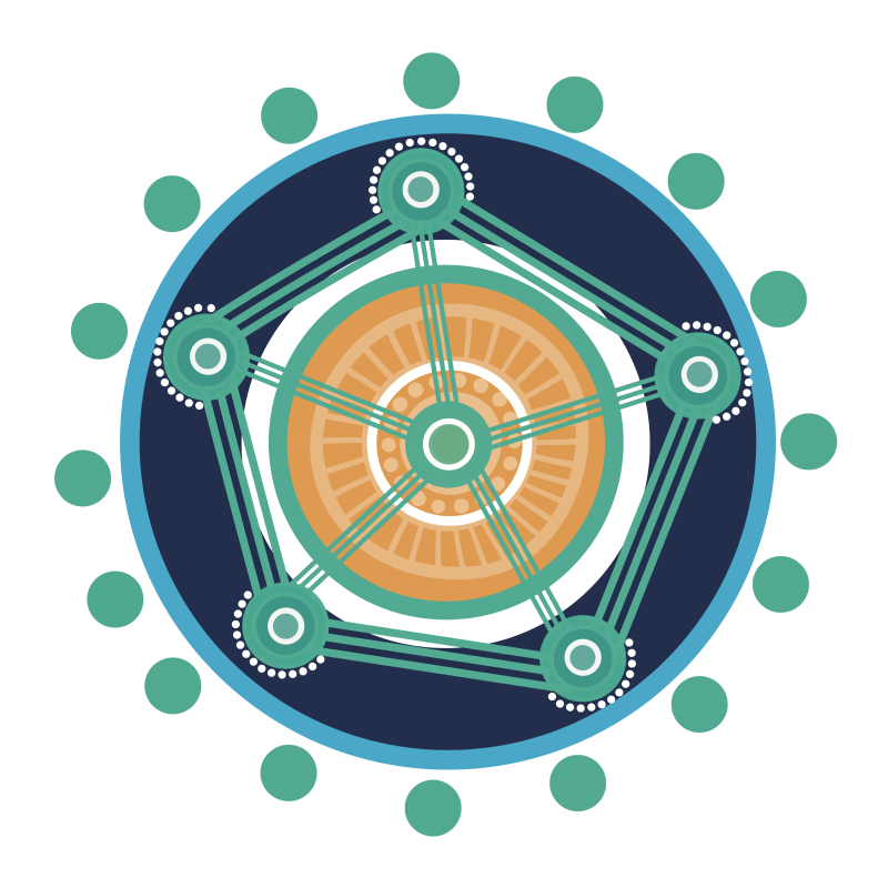 Art Circle 4