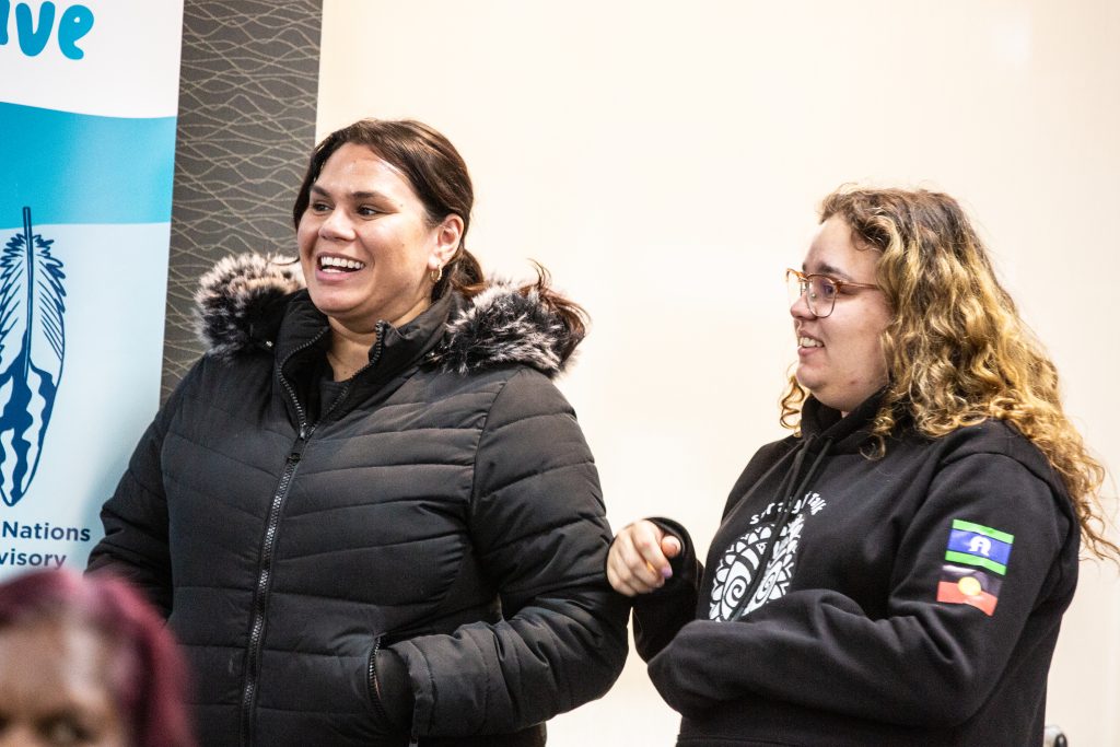 Straight Talk Summit Canberra 2022
